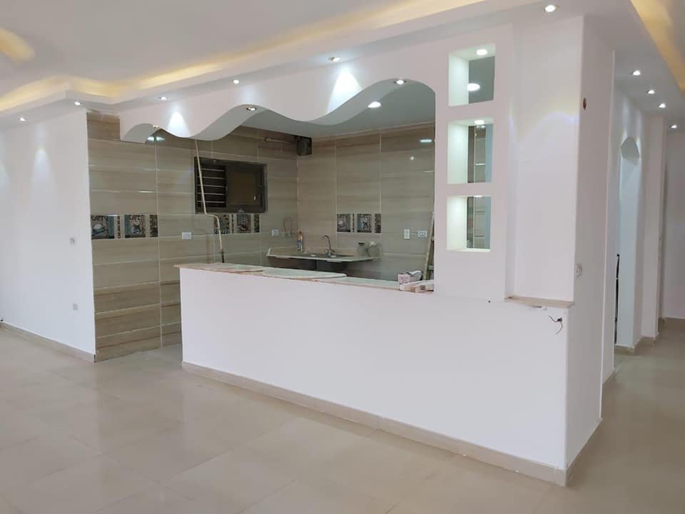 شقه للبيع بالمهندسين متفرع من جامعه الدول