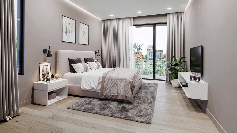 شقة للبيع سوبر لوكس 182م من شركة اوراسكوم