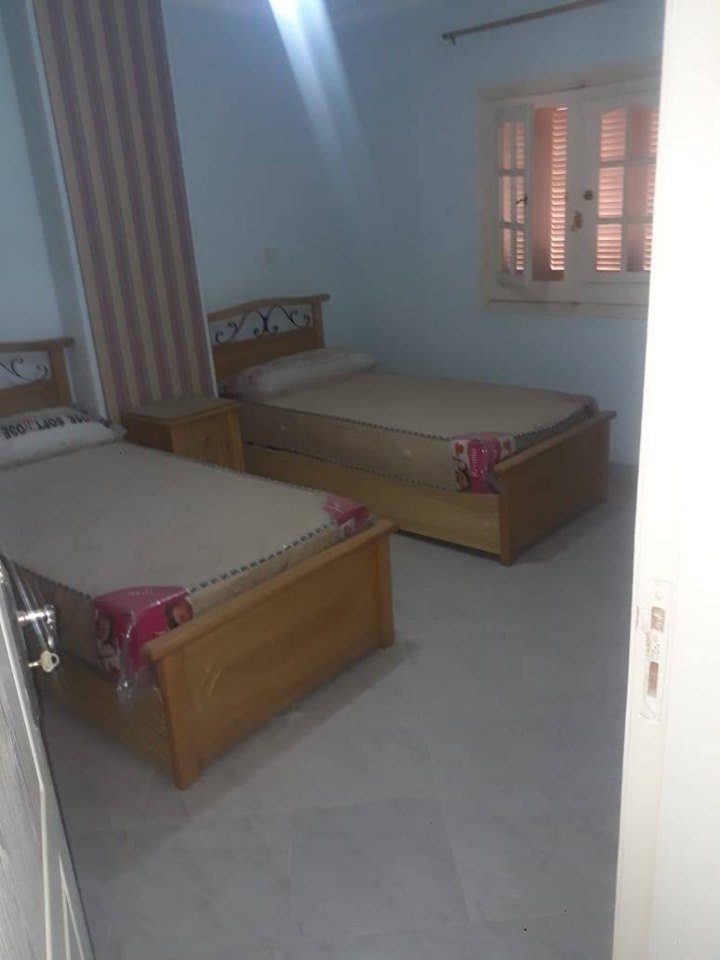 ارخص شقه بحداءق الاهرام ٣٨٠الف