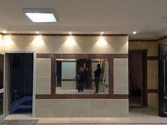 شقة للبيع فى سكن مصر ارض المعارض التجمع الخامس 115م تشطيب سوبرلوكس بمقدم 200 الف