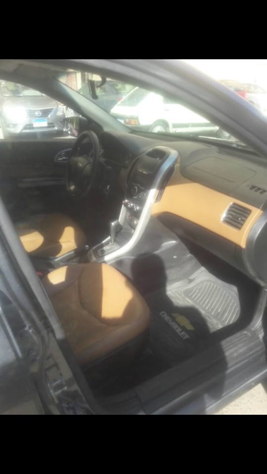 اوبترا 2015 هاين لاين مستورد