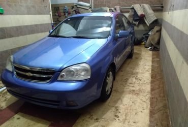 شوفرليه اوبترا موديل ٢٠٠٨