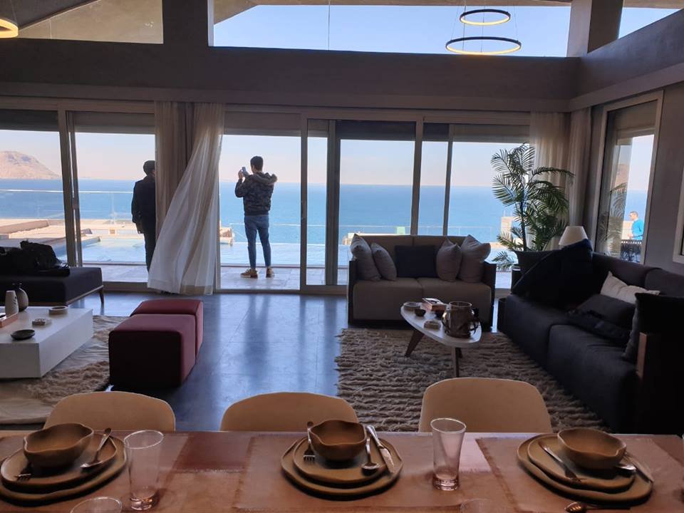 للبيع شقة 170م الترا سوبر لوكس