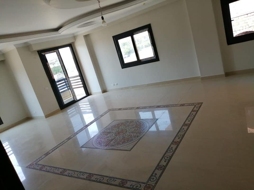 شقه للبيع بالتجمع الخامس