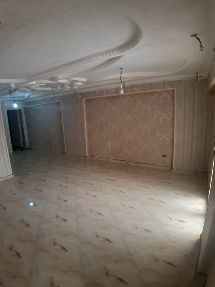 شقه للبيع بالاسكندريه 210 م