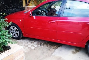 بروتون جين 2 اوتوماتيك 2012