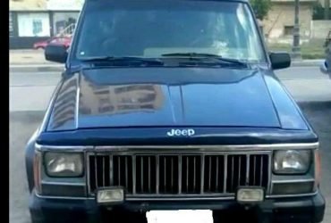 چيب شيروكي أوتوماتيك 96