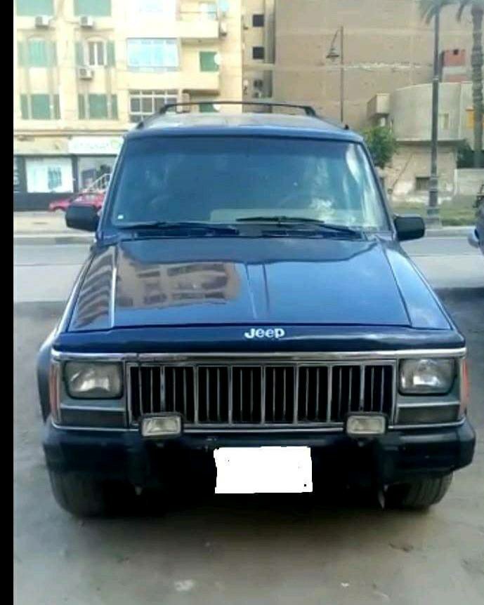 چيب شيروكي أوتوماتيك 96