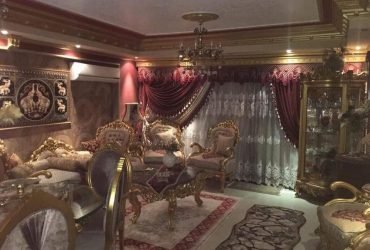 #شقة #للبيع #حي السفارات #مدينة نصر