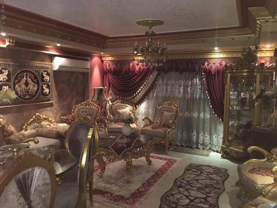 #شقة #للبيع #حي السفارات #مدينة نصر