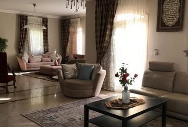 شقة مفروش للايجار 65 متر في مدينتيB7🏡