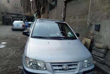 هيواندى ماتركس 2002