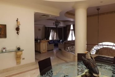 للبيع ..فيلا ١٢٠٠ م بالياسمين ٦ 👌👌👌