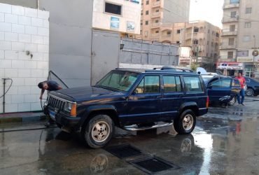 چيب شيروكي أوتوماتيك 96