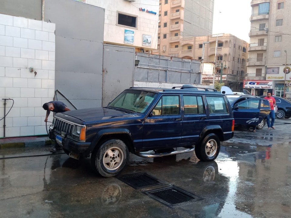 چيب شيروكي أوتوماتيك 96