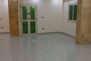 شقه للبيع بعمارات ٣/٤ الحي الرابع قريبه من المدرسه المصرية
