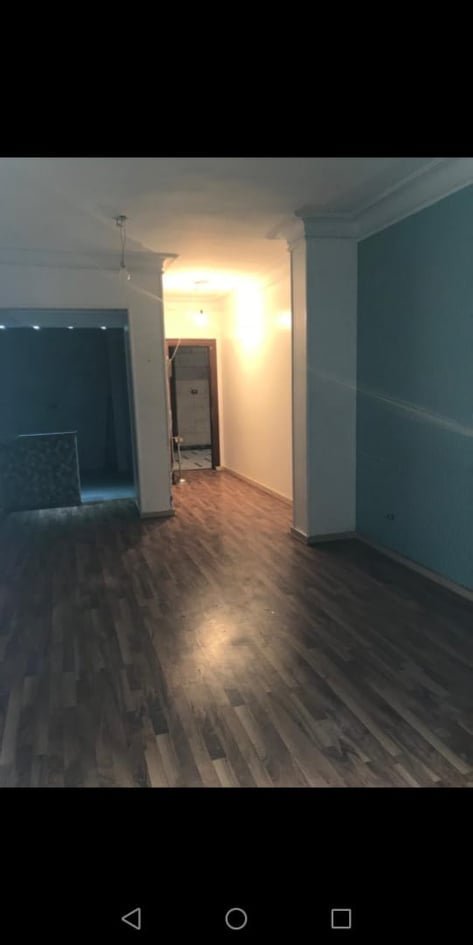 شقه للبيع بالنرجس عمارات