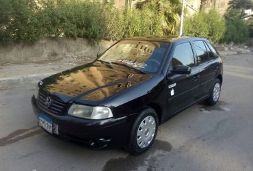 فولكس بوينتر 2006فابريكة 01204770421