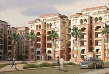 فرصة👌👌التجمع الخامس شقة بالتقسيط ت