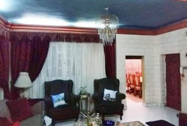 شقه للبيع بمدينه نصر