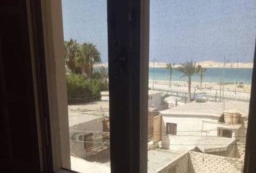 شقة للبيع بالفيروز غرفتين وسيط مصر