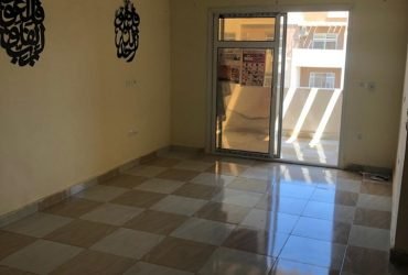 للبيع شقة 96 متر تشطيبات خاصه جاهزه للسكن
