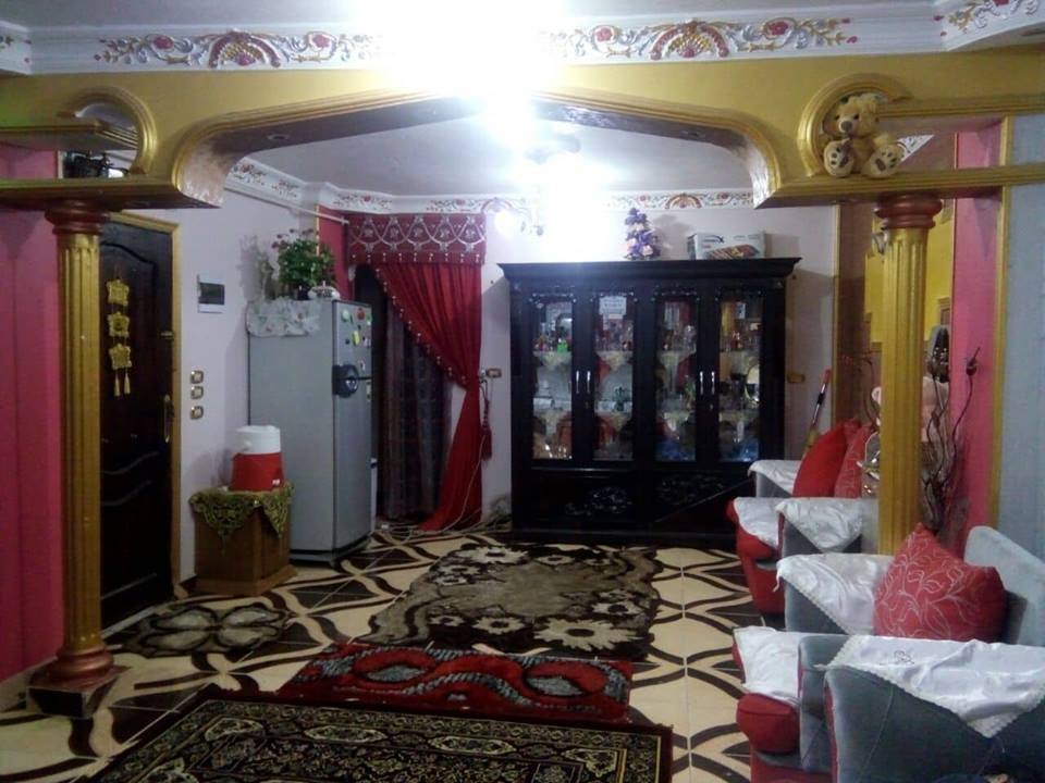 شقه للبيع مدينه نصر