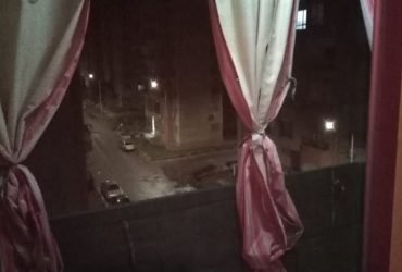 شقة للبيع بمدينة الفردوس للقوات المسلحة