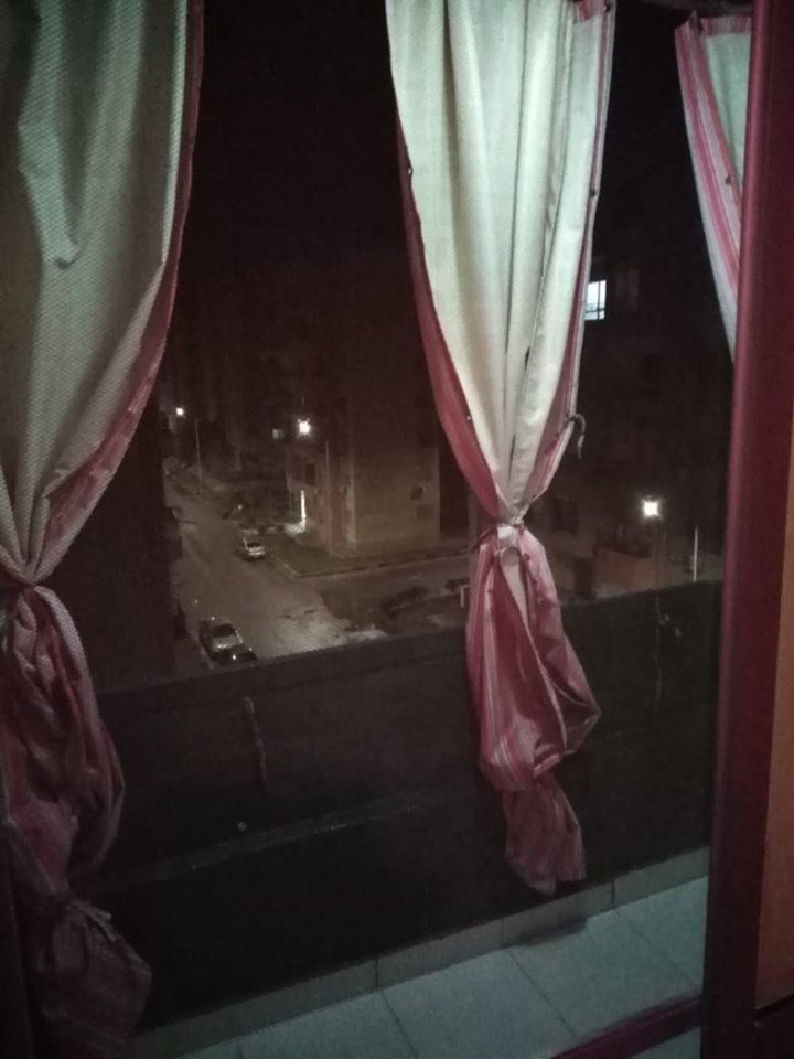 شقة للبيع بمدينة الفردوس للقوات المسلحة