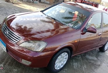 نيسان صني 2012اوتوماتيك زيررر