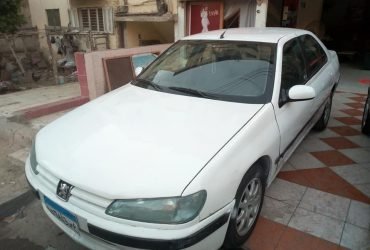 بيجو 4006