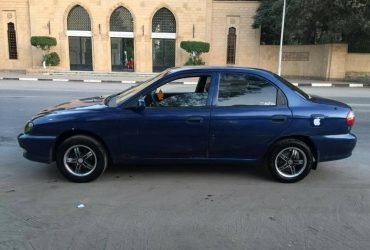كيا سيفيا فابريكة دواخل اوتوماتيك 01110424065