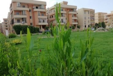 شقق للبيع بعمارات جاردينيا الشمس 150م امام الحى سابع قريبه من الحصرى وجامعه مصر