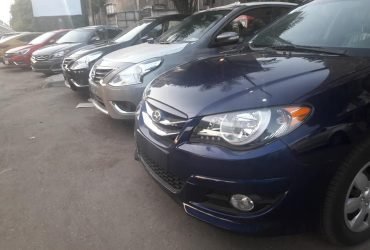 شيري اريزو 100كم رخصه 3سنوات