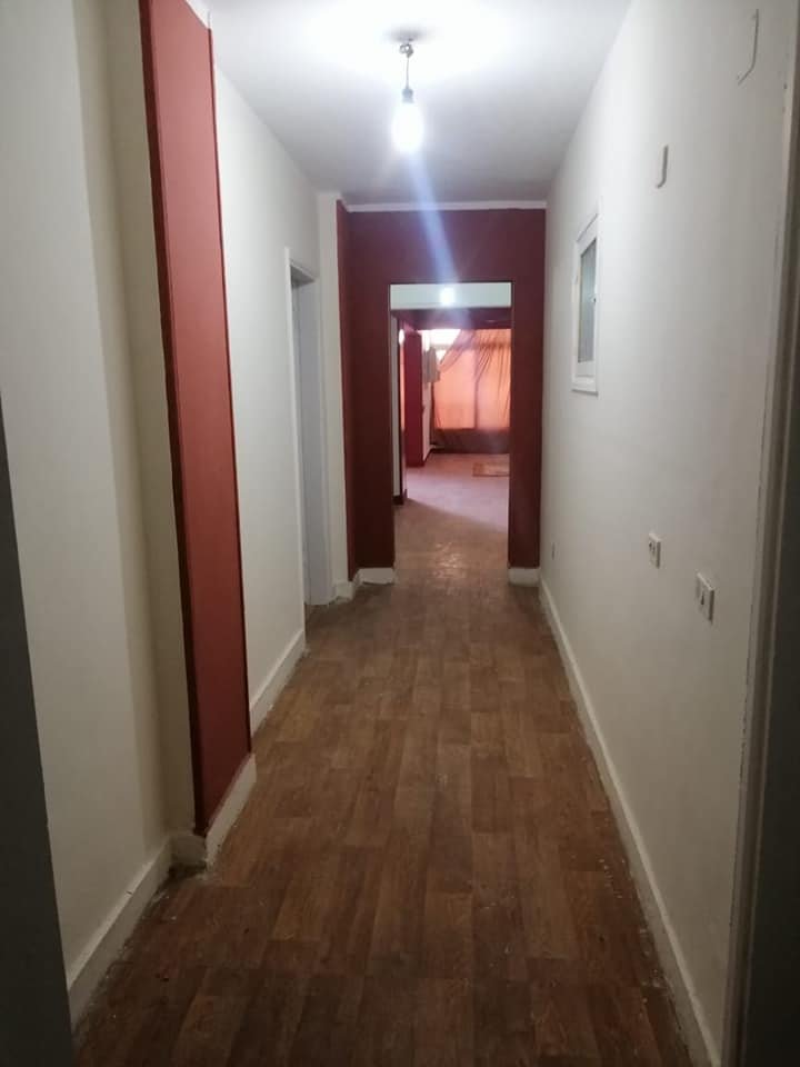 شقة ٢٠٠م بمربع السراج مول