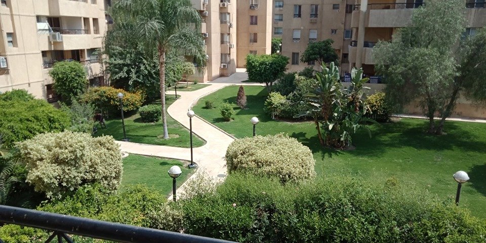 لآصحاب الرقي والتميز شقة 157م للإيجار تشطيبات خاصة