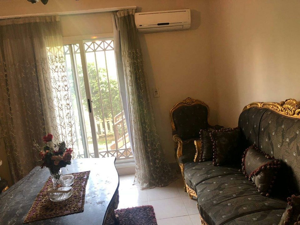 شقه ارضى بيع بمدينتي 99 متر و 50م حديقه فيB1