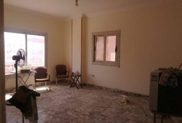 شقه بانوراما موقع مميز جدا التجمع الخامس