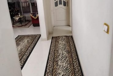 شقه للايجار بزهراء مدينه نصر مساكن الاهالي اخر شارع ال شتب