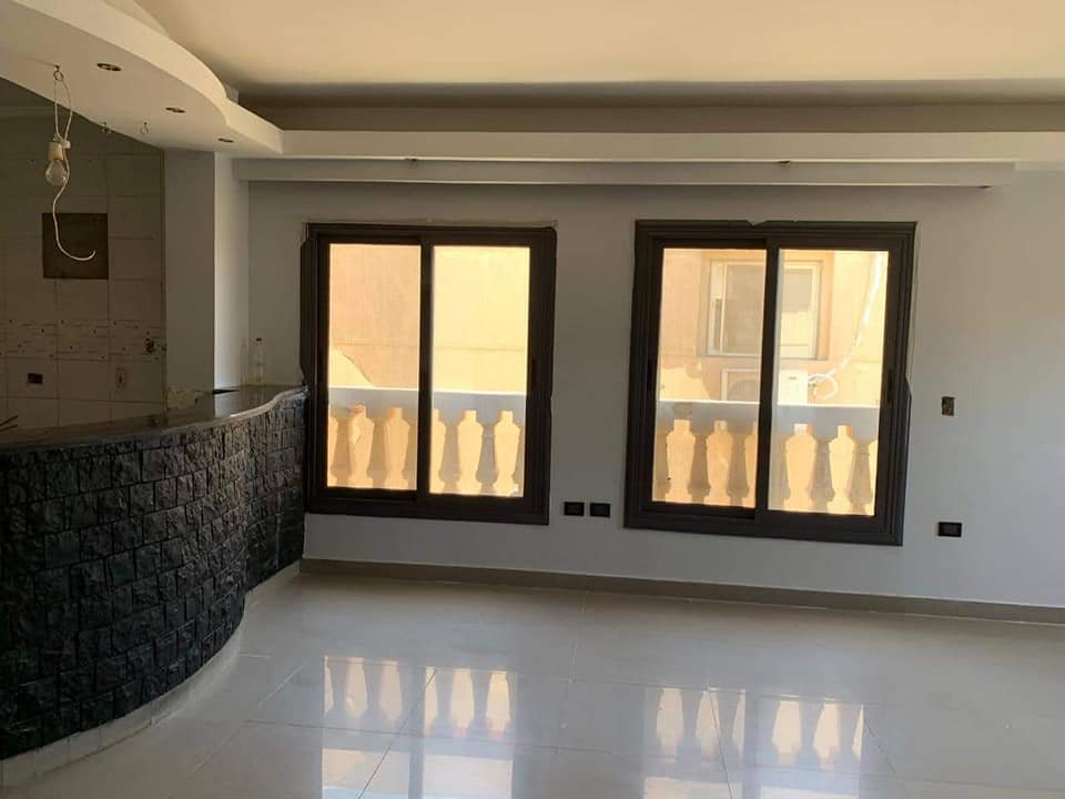 شقه للبيع فيلات البنفسج الفردي التجمع