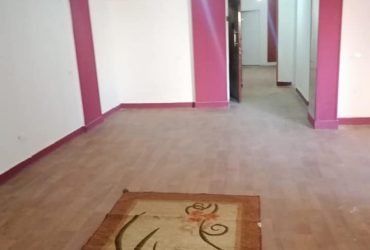 شقة ٢٠٠م بمربع السراج مول
