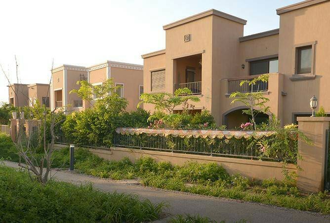 شقة للبيع ف التجمع الخامس بالقسط