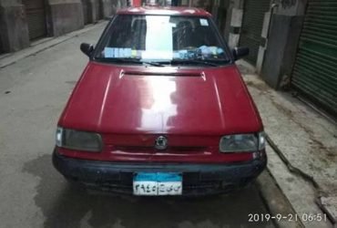 اسكودا فيلشيا للبيع