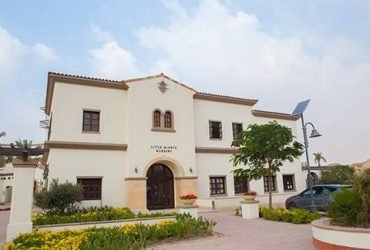 شقه  140 م بطراز اسباني في ميفيدا التجمع الخامس