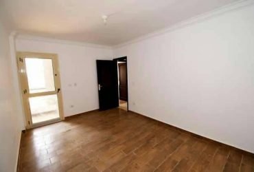 شقة لقطة للبيع فى سكن مصر ارض المعارض بمقدم 200 الف تشطيب سوبرلوكس 115م
