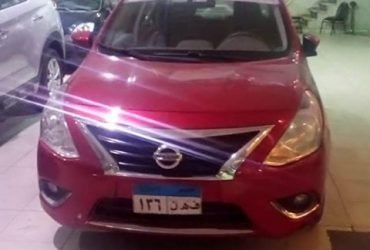 النترا ٢٠١٢سياره للبيع