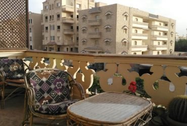 شقة للبيع في السياحية الرابعة أمام مول العرب 6 اكتوبر وجامعة مصر