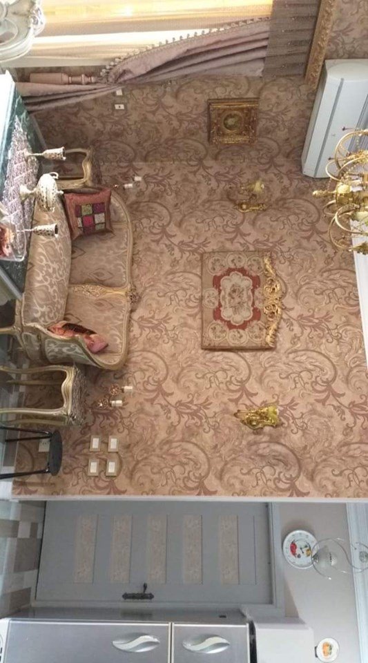 شقه هاي لوكس للبيع🙈