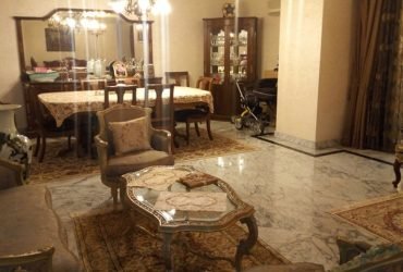 شقة للبيع 230م الترا سوبر لوكس موقع رائع بشارع رئيسي خطواط من حديقة الطفل مسجلة شهر عقاري وسيط مصر