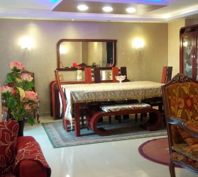 رشقة للبيع في النزهة الجديدة خلف بتروجيت جانبي من طه حسين